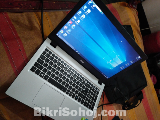 Acer core i5 /5th gen Laptop